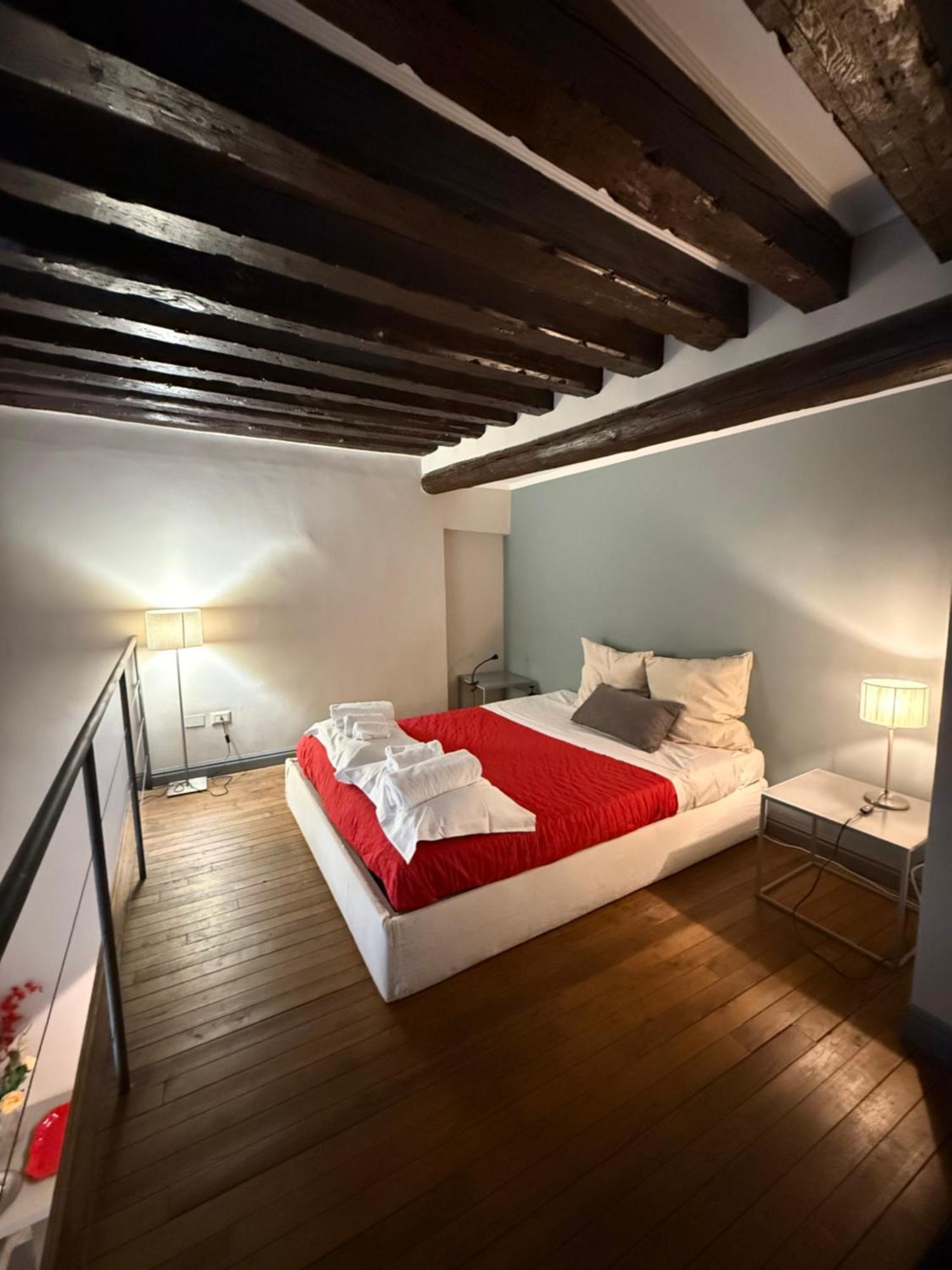 Palazzo Cambiaso Albergo Etico Genova Exterior foto