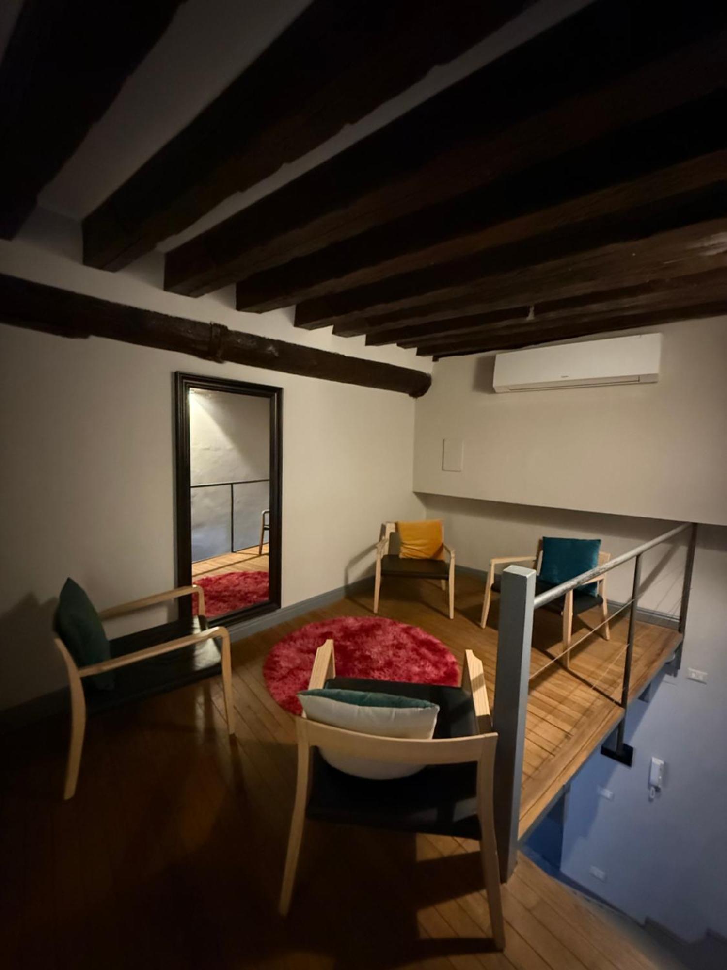 Palazzo Cambiaso Albergo Etico Genova Exterior foto
