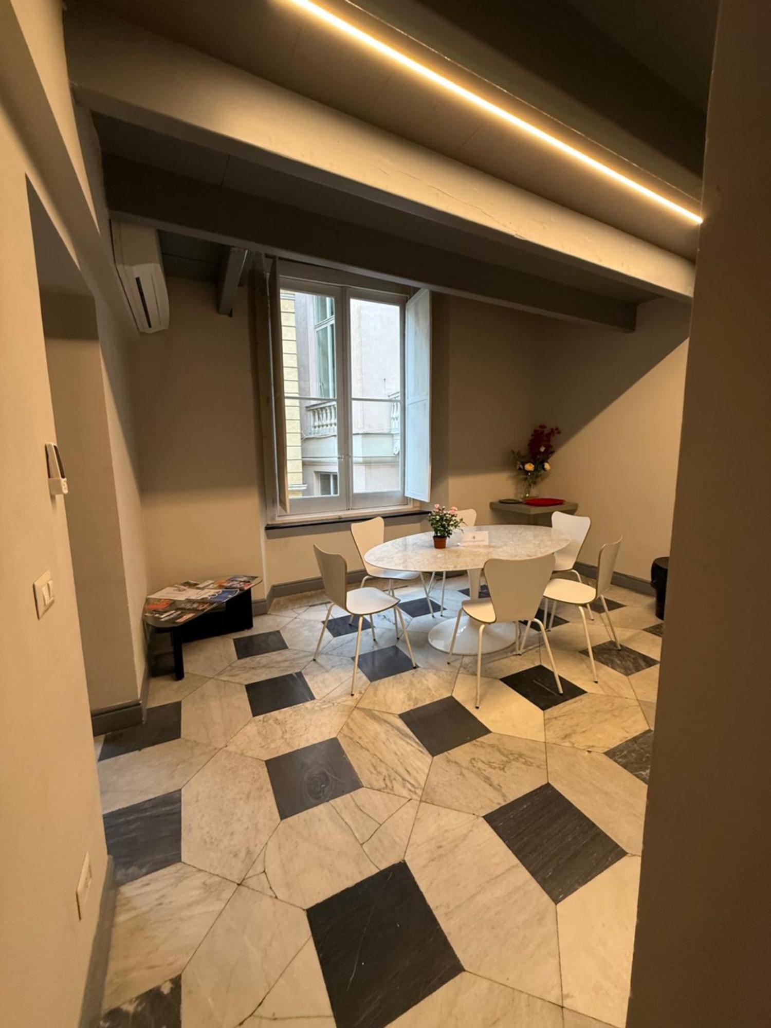 Palazzo Cambiaso Albergo Etico Genova Exterior foto